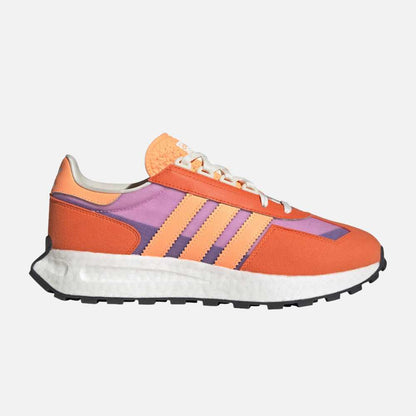 Adidas Retropy E5 Orange Adidas