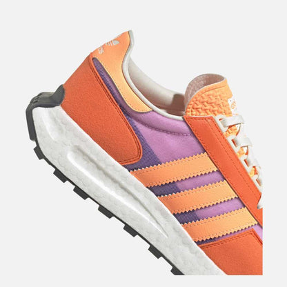 Adidas Retropy E5 Orange Adidas