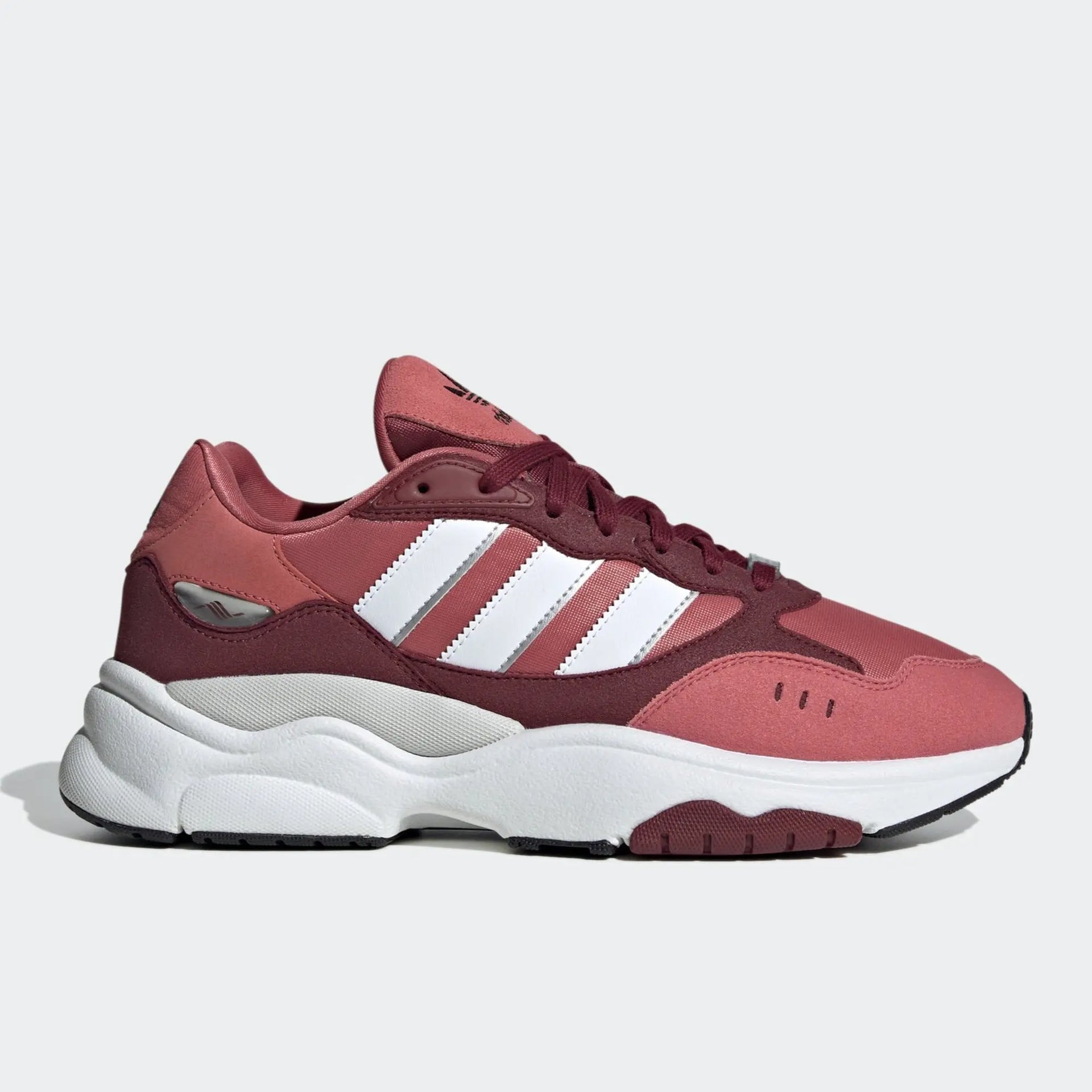 Adidas Retropy F90 Red - Puffer Reds