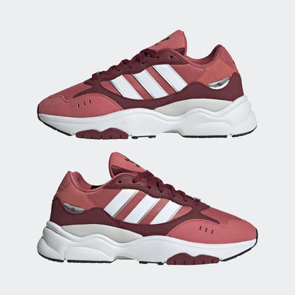 Adidas Retropy F90 Red Adidas