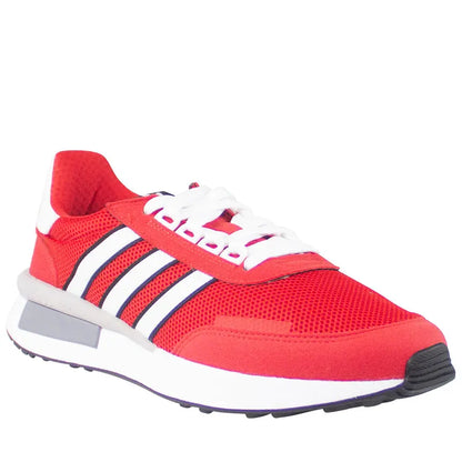 Adidas Retroset Red Shoes Adidas