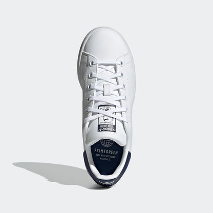 Adidas Stan Smith (GS) White Navy Adidas