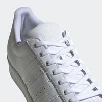 Adidas Superstar 'Triple White' Adidas