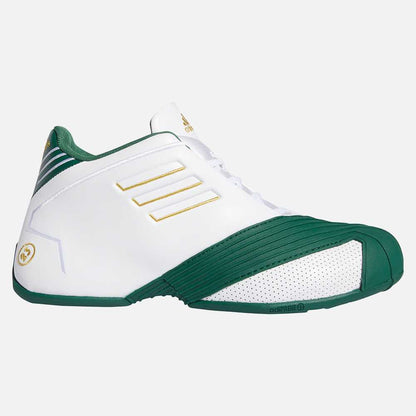 Adidas T-Mac 1 White Green Adidas