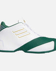 Adidas T-Mac 1 White Green Adidas