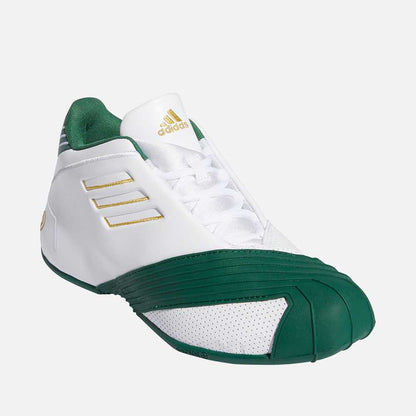 Adidas T-Mac 1 White Green Adidas