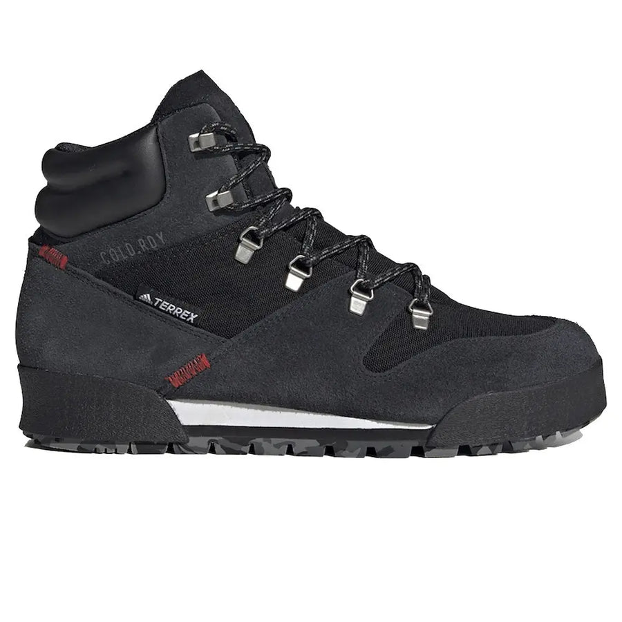Adidas Terrex Snowpitch Cold.RDY Hiker Boot Adidas