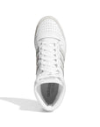 Adidas Top Ten 'White Grey' Adidas