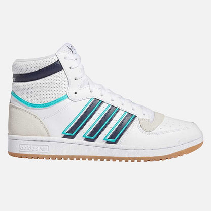 Adidas Top Ten RB Semi Mint Rush Adidas