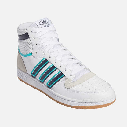 Adidas Top Ten RB Semi Mint Rush Adidas