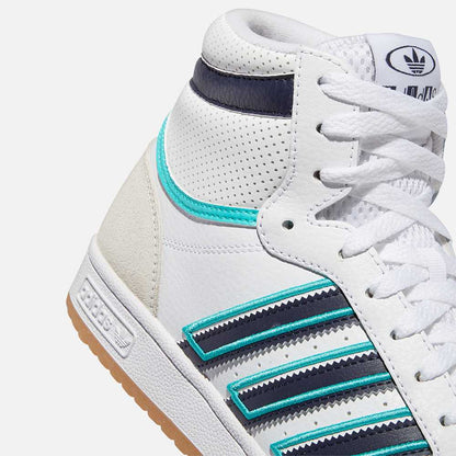 Adidas Top Ten RB Semi Mint Rush Adidas