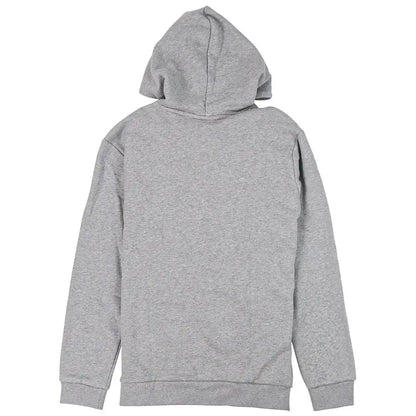 Adidas Trefoil Grey Hoodie Adidas