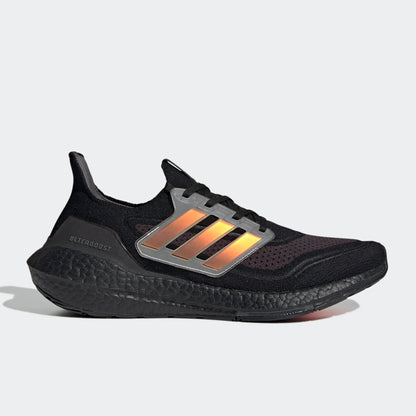 Adidas Ultraboost 21 Black Adidas