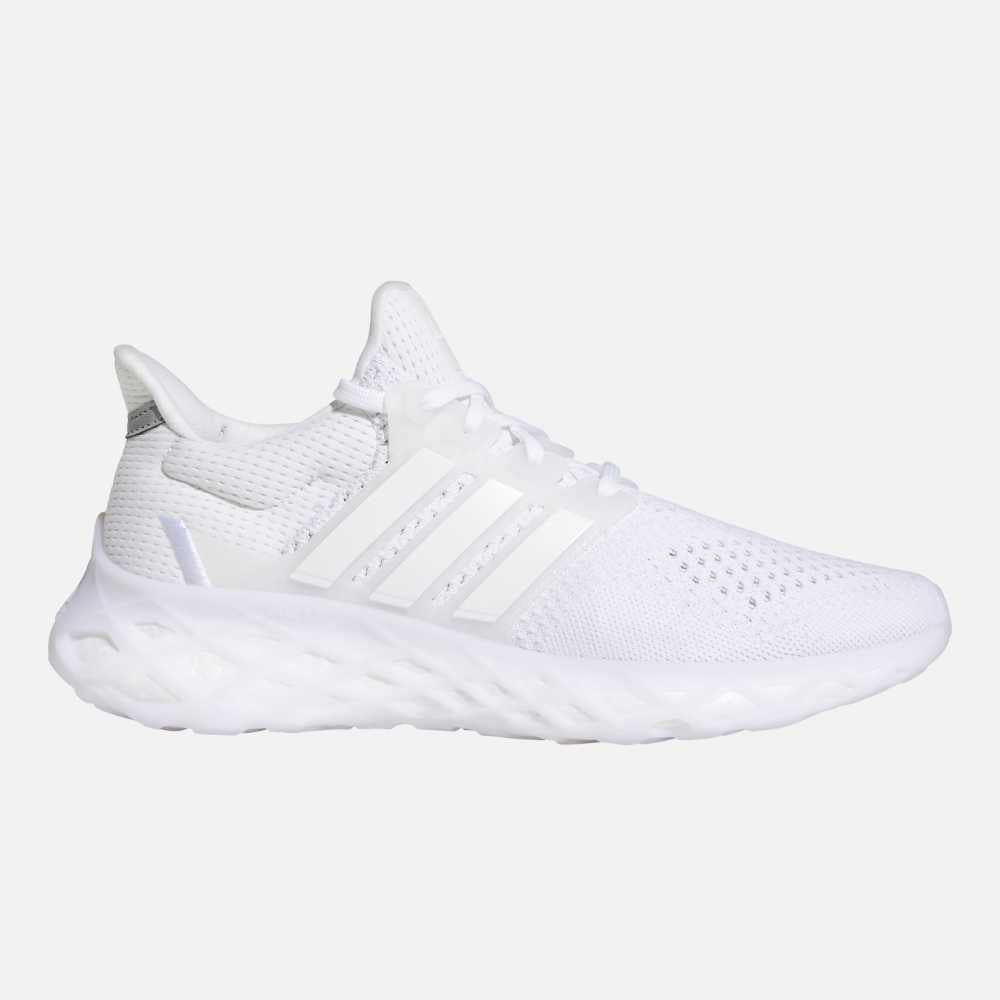 ultraboost web dna shoes white