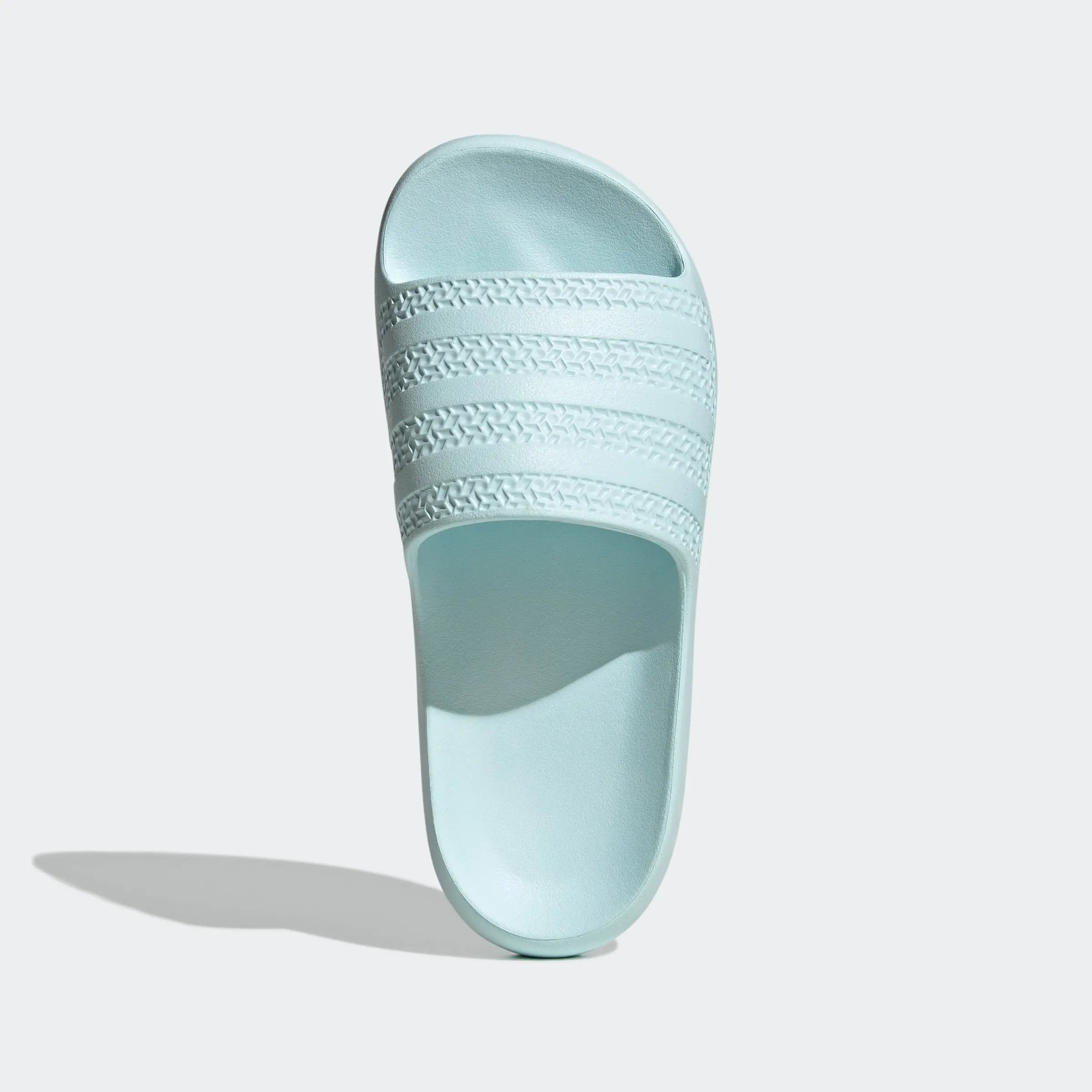 Adilette baby online blue