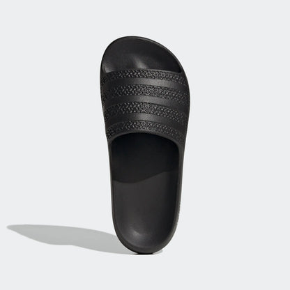 Adidas Women's Adilette Ayoon Black Adidas