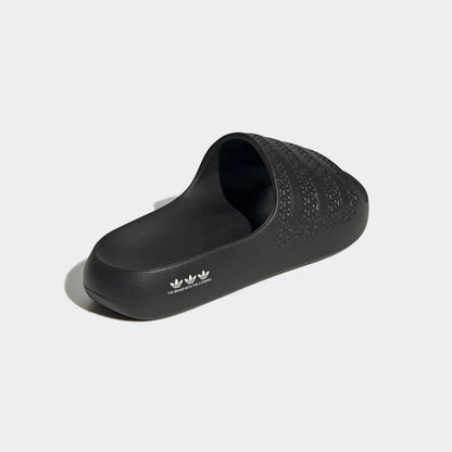 Adidas Women's Adilette Ayoon Black Adidas