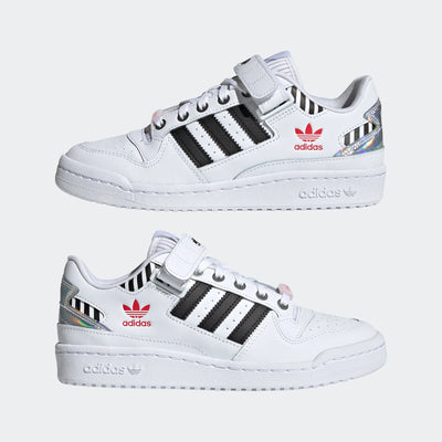 Adidas Women's Forum Low Adidas