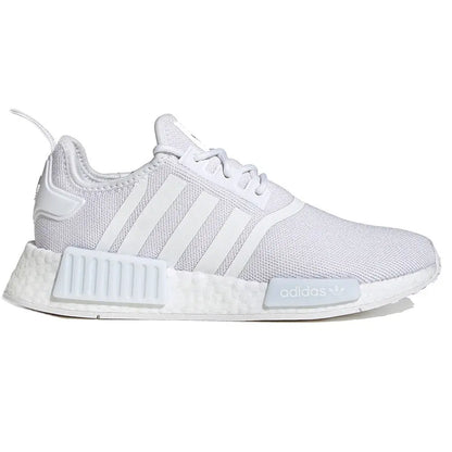 Adidas Women's NMD_R1 Primeblue White Adidas