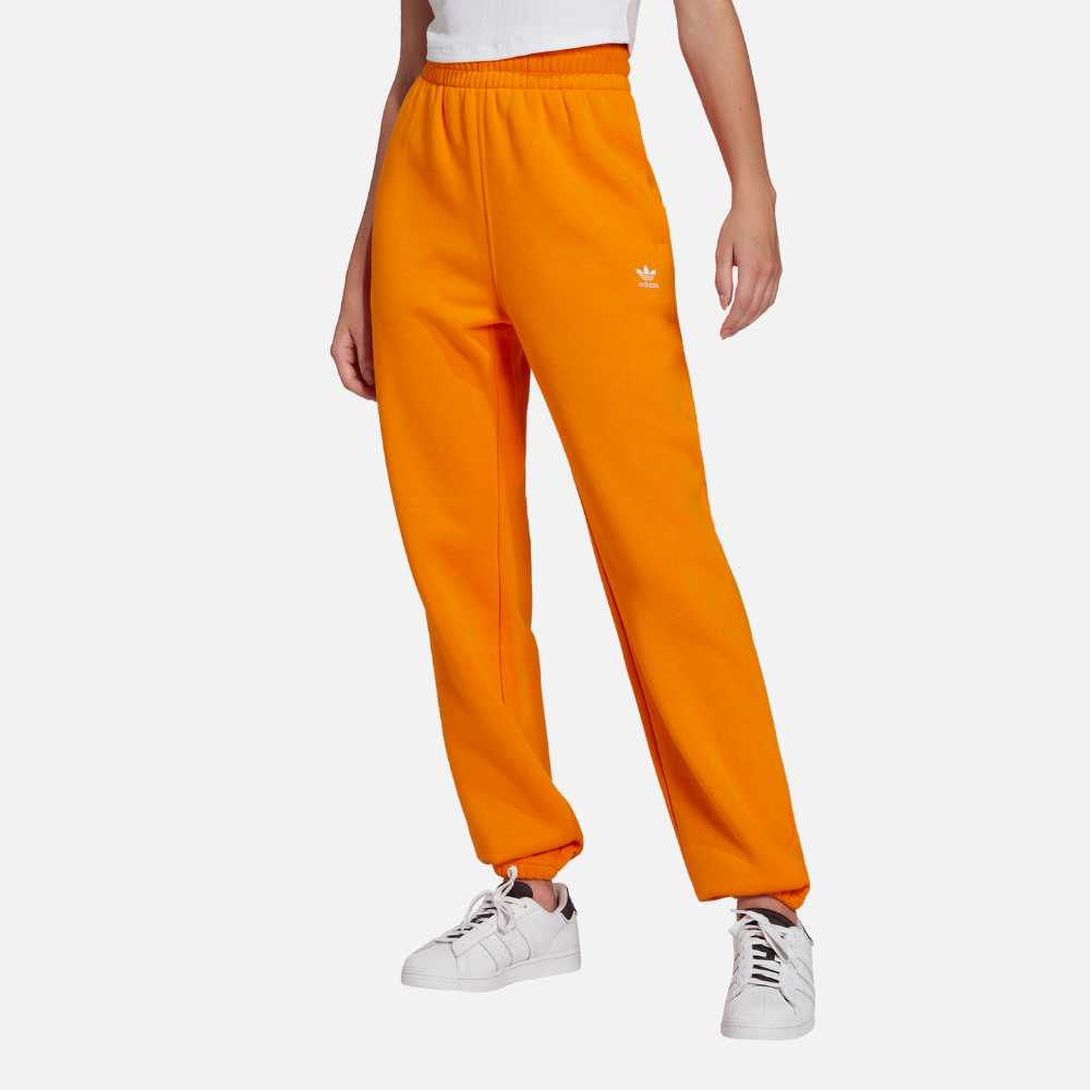 Adidas Pants Orange