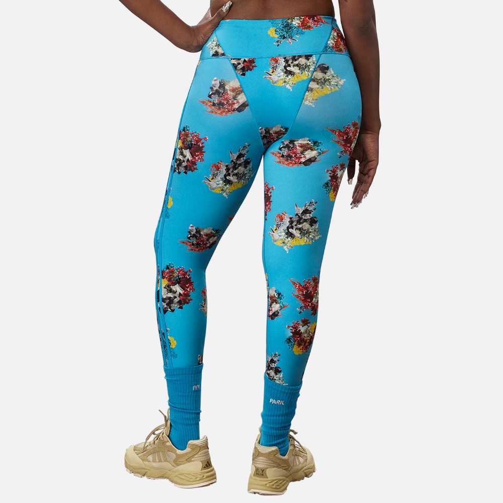 Adidas poisonous sales garden leggings