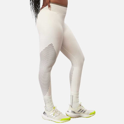 Adidas X Ivy Park Seamless High-Waist Tights Adidas