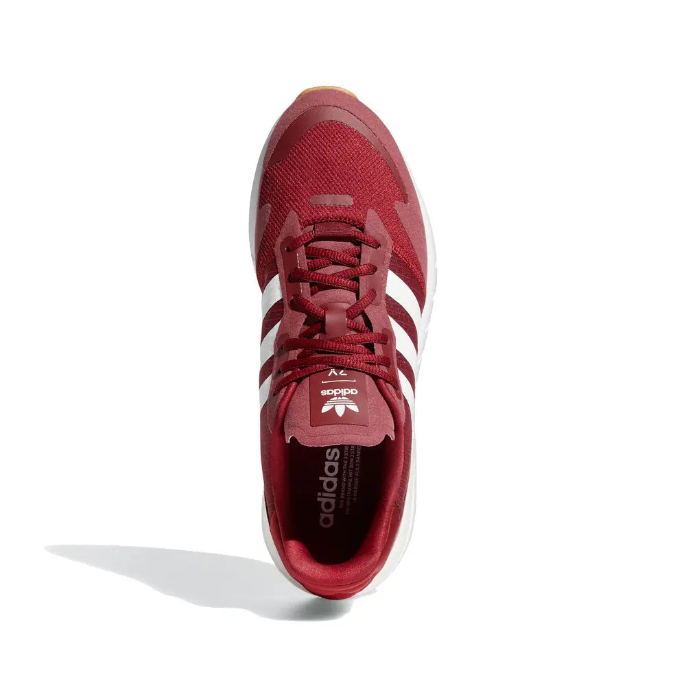 Adidas zx 630 burgundy Clearance