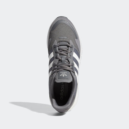 Adidas ZX 1K Boost 'Grey' Adidas