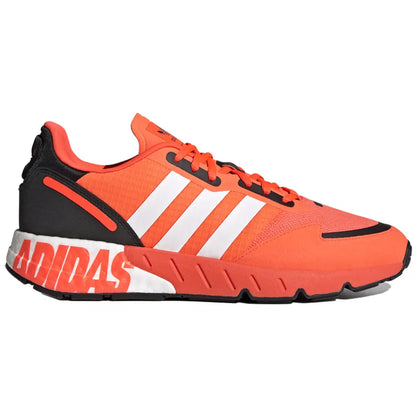 Adidas ZX 1K Boost 'Orange' Adidas