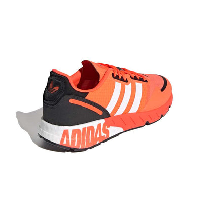 Adidas ZX 1K Boost 'Orange' Adidas