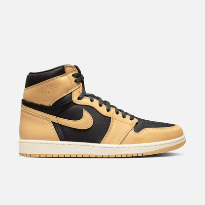 Air Jordan 1 Retro High OG 'Heirloom' Air Jordan