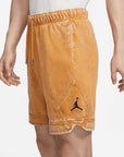 Air Jordan Essentials Washed Fleece Shorts Air Jordan