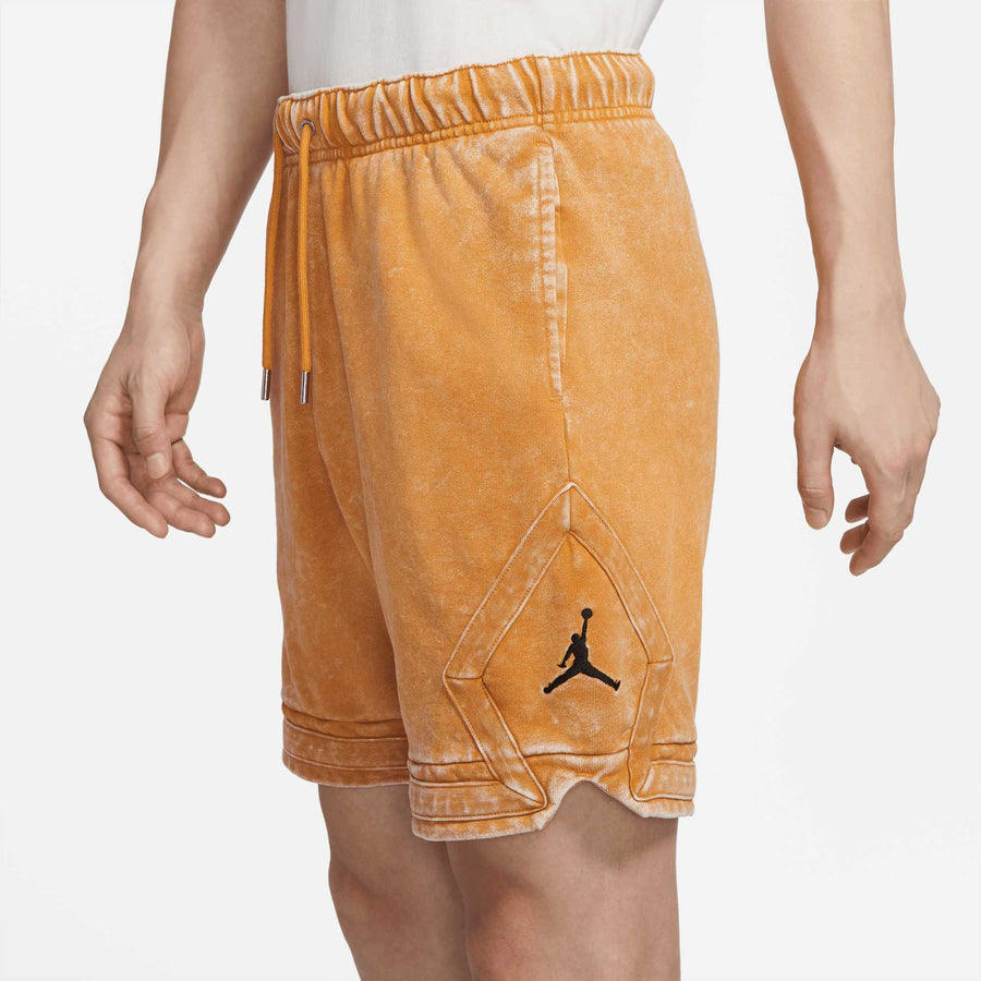 Air Jordan Essentials Washed Fleece Shorts Air Jordan