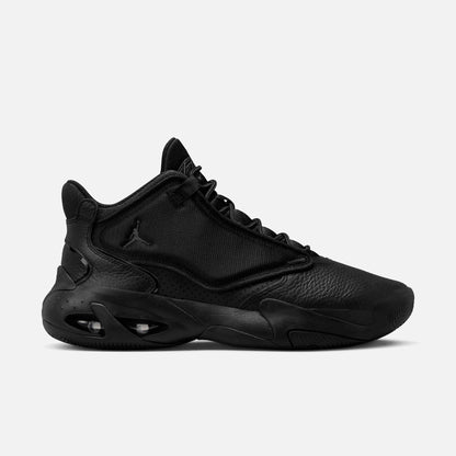 Air Jordan Max Aura 4 Black Cat Air Jordan