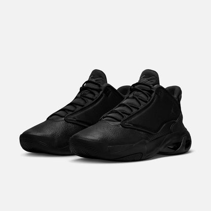 Air Jordan Max Aura 4 Black Cat Air Jordan