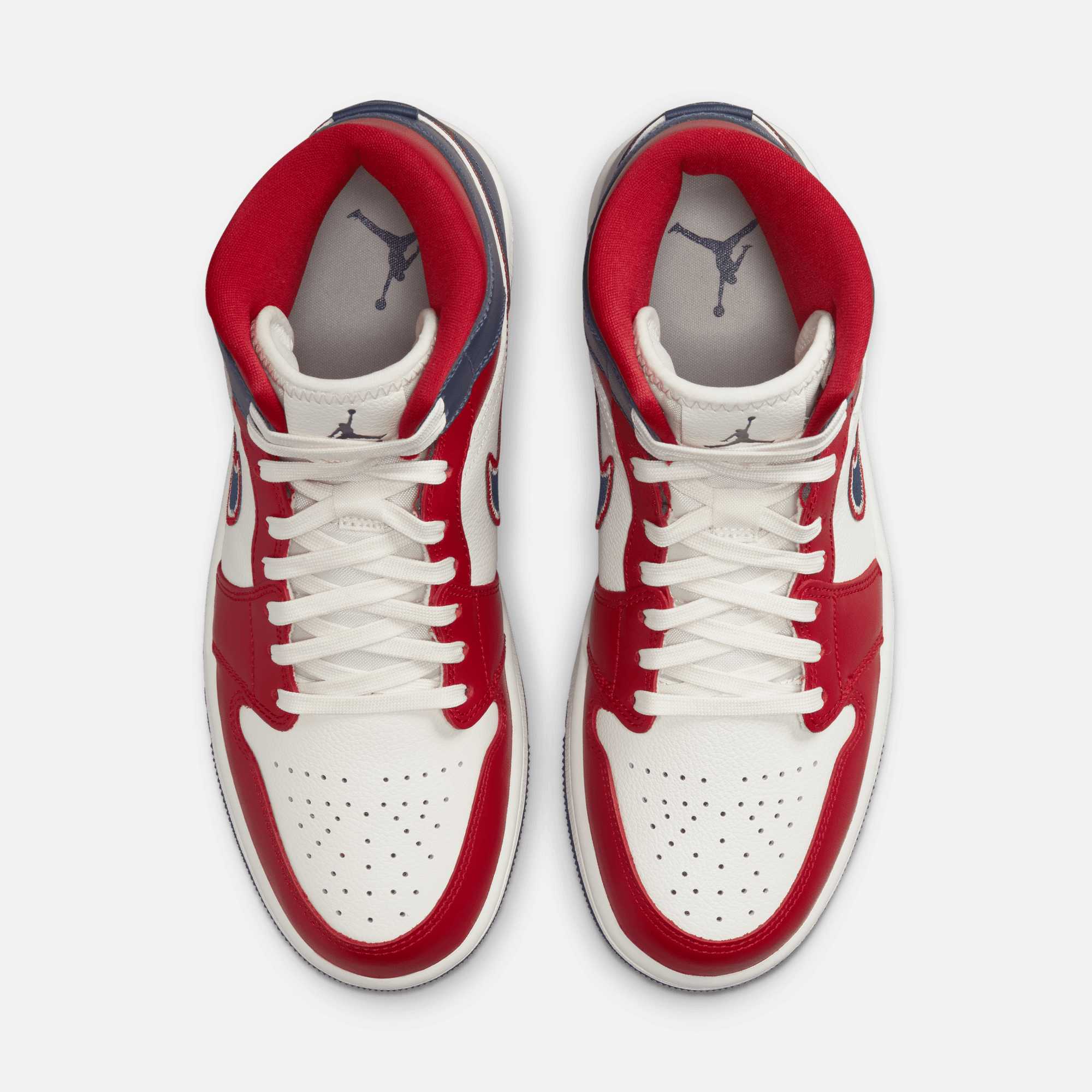 Jordan mid se online red