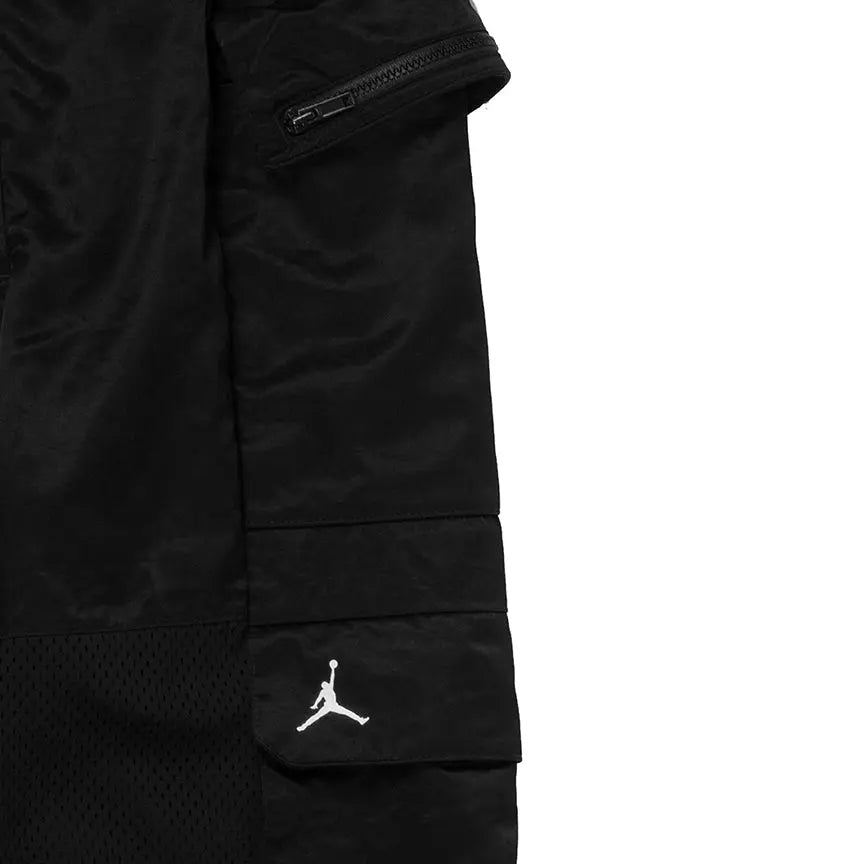 Nike Air Jordan Air Gradient Pants White Infrared BQ5664-100 Mens Size 2XL  | eBay