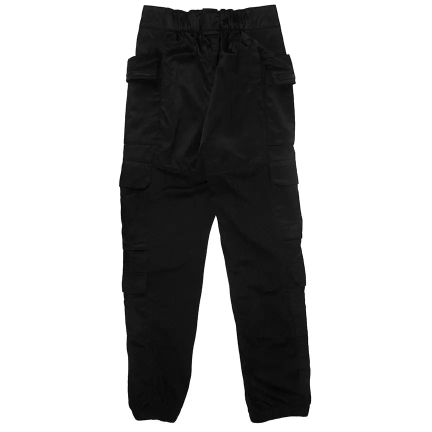 Pants and jeans Jordan Heatwave Utility Pants Light Bone/ Life Lime/ Black