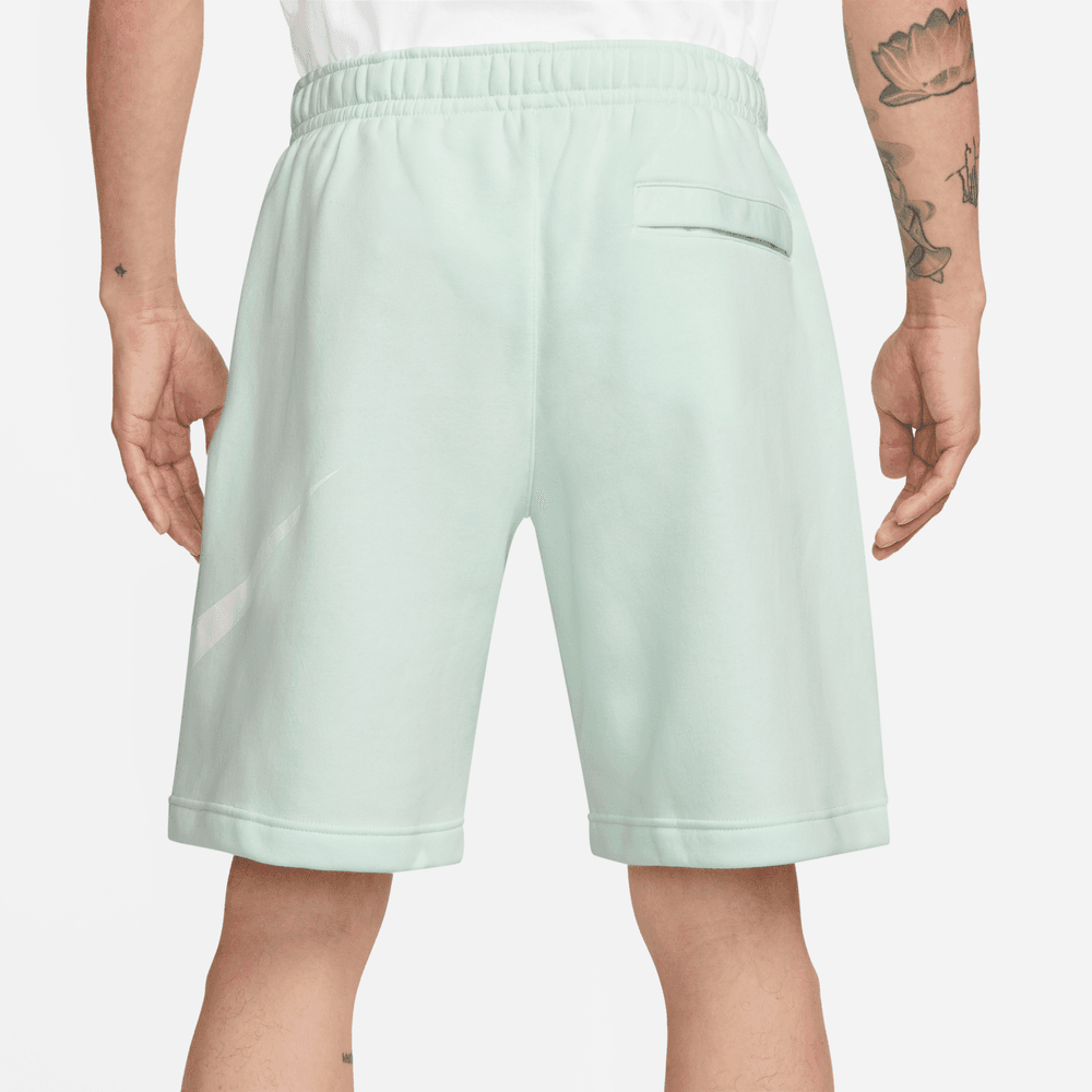 Nike Sportswear Club Mint Green Shorts