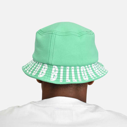 Billionaire Boys Club Satellite Bucket Hat Green Billionaire Boys Club