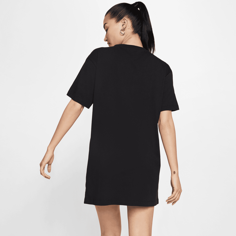 Nike Sportswear Essential Women's Black Dress