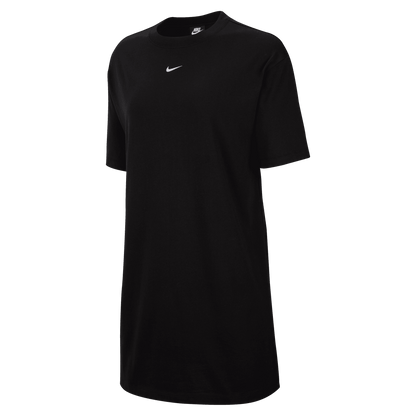 Nike Sportswear Essential Women's Black Dress