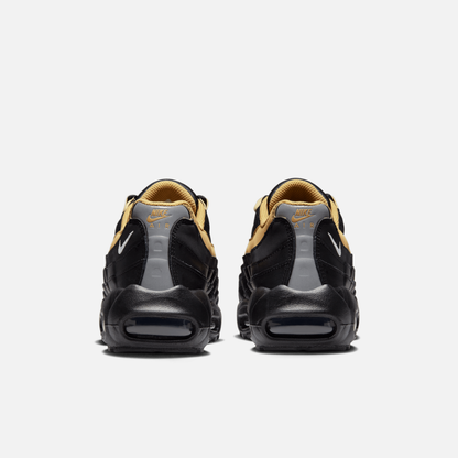 Nike Air Max Recraft (GS) Black Summit White