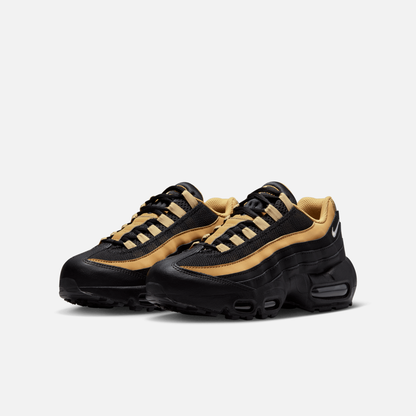 Nike Air Max Recraft (GS) Black Summit White