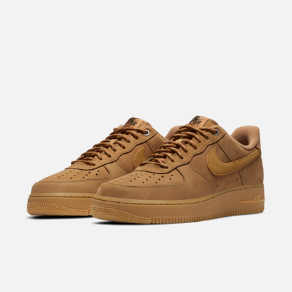 Nike Air Force 1 Low 07 WB Flax Nike