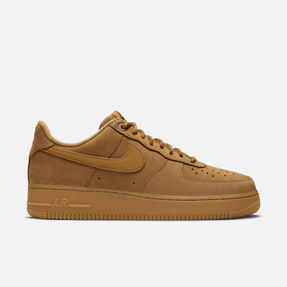 Nike Air Force 1 Low 07 WB Flax Nike