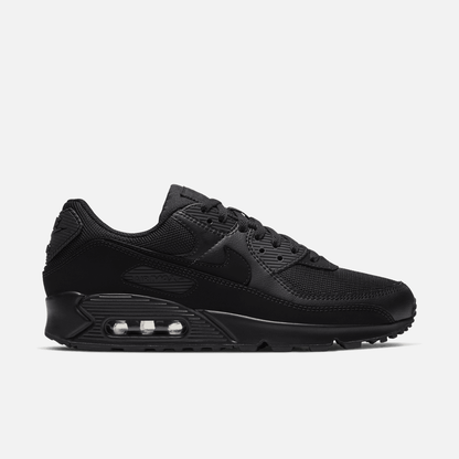 Nike Air Max 90 Triple Black Nike