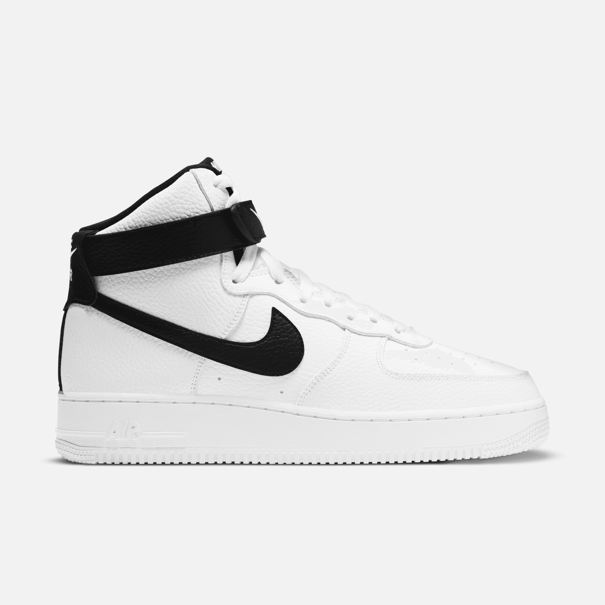 Nike Air Force 1 High '07 White Black