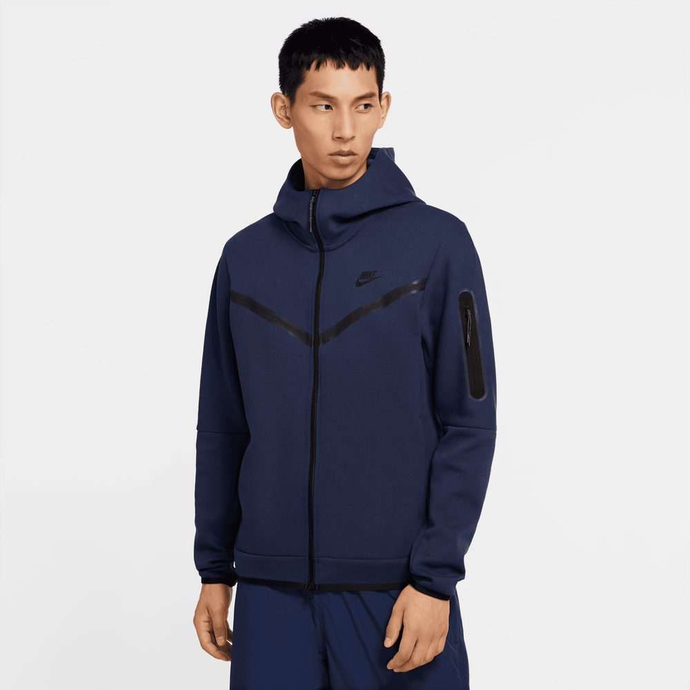 Nike Sportswear Tech Fleece Men's Polar Blue Joggers