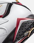 Air Jordan 7 Retro Cardinal